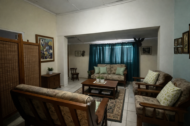 3 Bedroom Property for Sale in Petrusburg Free State